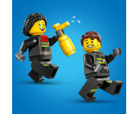 LEGO City 60463 Wóz strażacki z drabiną - 1284122 - zdjęcie 9